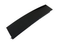 Ford FL3Z-1520554-BA Moulding - Door Outside, Passenger Side Ford FL3Z-1520554-BA Moulding - Door Outside, Passenger Side