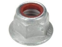 Ford -W520215-S309 Nut - Hexagon Ford -W520215-S309 Nut - Hexagon
