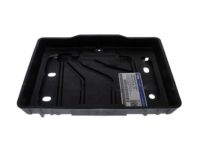 Ford 3C2Z-10732-A TRAY ASY - BATTERY