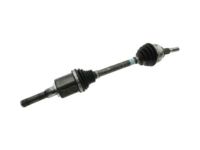 Ford DG9Z-3B437-B Front Axle Shaft