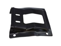 Ford 8C3Z-17B985-A Mount Plate, Front Driver Side Ford 8C3Z-17B985-A Mount Plate, Front Driver Side