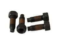 Ford -N811777-S424 Stud Ford -N811777-S424 Stud