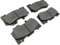 Ford FR3Z-2001-N Kit - Brake Lining