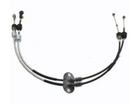 Ford CV6Z-7E395-P Selector Lever Control Cable Assembly