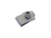 Ford -W520801-S439 Nut