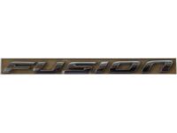 Ford DS7Z-5842528-A Emblem Nameplate