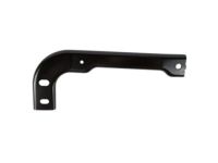 Ford FL3Z-17754-A Upper Bracket, Front Passenger Side Ford FL3Z-17754-A Upper Bracket, Front Passenger Side