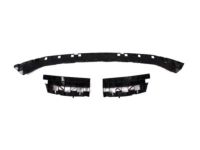 Ford 6C3Z-17C882-A Isolator Assembly - Bumper Bar