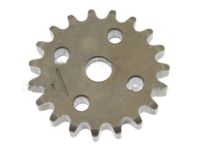 Ford 8E5Z-6652-A Gear