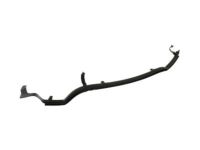Ford FT4Z-5825325-C Front Weatherstrip, Driver Side Ford FT4Z-5825325-C Front Weatherstrip, Driver Side