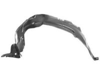 Ford YL8Z-16102-BA Fender Liner, Front Passenger Side Ford YL8Z-16102-BA Fender Liner, Front Passenger Side