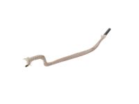 Ford F37Z-1021853-A Control Rod, Front Driver Side Ford F37Z-1021853-A Control Rod, Front Driver Side