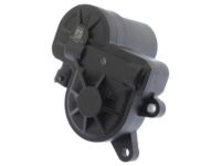 Ford DG9Z-2B713-A Adjust Motor, Rear Driver Side Ford DG9Z-2B713-A Adjust Motor, Rear Driver Side