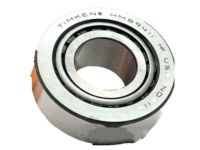 Ford 7L1Z-4621-AB Bearing Assembly - Driving Pinion Ford 7L1Z-4621-AB Bearing Assembly - Driving Pinion