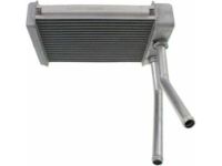 Ford F5TZ-18476-A Core Assembly - Heater