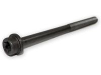 Ford 1S7Z-6065-CA Bolt - Hexagon Head Ford 1S7Z-6065-CA Bolt - Hexagon Head