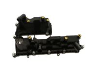 Ford BM5Z-6582-A Cover - Cylinder Head