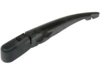 Ford 8L8Z-17526-B Windshield Wiper Arm Rear