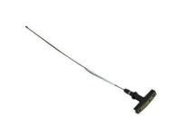 Ford YS4Z-6750-ZA Dipstick