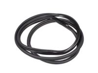 Ford 8A8Z-74253A10-A Weatherstrip