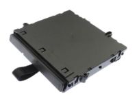 Ford BL3Z-1613562-AG Cup Holder, Rear Driver Side Ford BL3Z-1613562-AG Cup Holder, Rear Driver Side