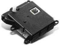 Ford 1W7Z-19E616-AA Motor Assembly Ford 1W7Z-19E616-AA Motor Assembly