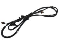 Ford GB5Z-15K867-A Wire - Parking Distance Aid Sensor