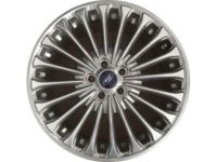 Ford DS7Z-1007-C Wheel Assembly