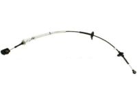 Ford 9L3Z-7E395-E Shift Control Cable