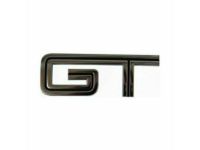 Ford 5R3Z-16098-AA Nameplate, Front Ford 5R3Z-16098-AA Nameplate, Front