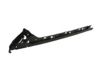 Ford BB5Z-7803144-BA Moulding - Windshield