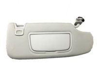 Ford FT4Z-5804104-FC Sun Visor Assembly