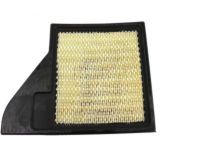 Ford AR3Z-9601-B Air Filter Ford AR3Z-9601-B Air Filter