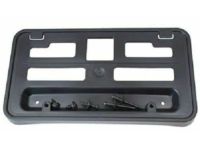 Ford 5E6Z-17A385-AAA Bracket - License Plate