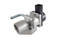 Ford 1S7Z-9D475-A Valve - Exhaust Gas Recirculation