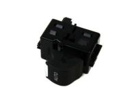 Ford BB5Z-14529-BD Switch - Window Control - Single