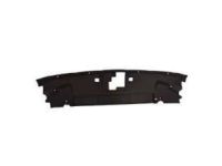Ford JR3Z-8C291-AA Sight Shield, Front Ford JR3Z-8C291-AA Sight Shield, Front