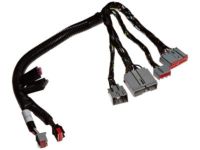 Ford 7R3Z-14A411-AD Wire Harness Ford 7R3Z-14A411-AD Wire Harness