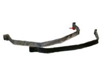 Ford F8ZZ-9092-AB Strap, Passenger Side Ford F8ZZ-9092-AB Strap, Passenger Side