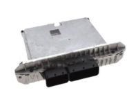 Ford 8C3Z-12A650-EBGRM Module - Engine Control - EEC