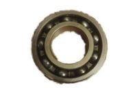 Ford FOTZ-7025-B Bearing Assembly - Roller