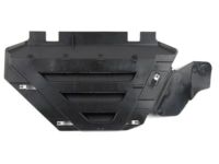 Ford FR3Z-6P013-B Shield - Engine Compartment Splash