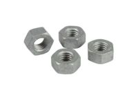 Ford -W520403-S442 Nut - Hex.