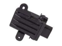 Ford BL3Z-14B056-A Monitor - Airbag Diagnostic Module