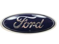 Ford BT4Z-8213-B Emblem, Front Ford BT4Z-8213-B Emblem, Front