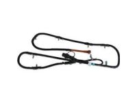 Ford 5C3Z-6B018-BA Heating Unit Ford 5C3Z-6B018-BA Heating Unit