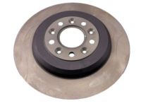 Ford 8G1Z-2C026-B Disc - Brake Ford 8G1Z-2C026-B Disc - Brake