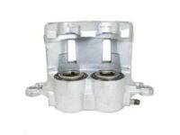 Ford 3C3Z-2B120-AA Caliper, Front Passenger Side Ford 3C3Z-2B120-AA Caliper, Front Passenger Side