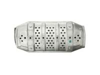 Ford JL3Z-5F250-A Catalytic Converter Ford JL3Z-5F250-A Catalytic Converter
