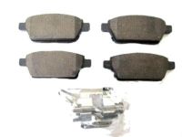 Ford 6U2Z-2V200-B Kit - Brake Lining